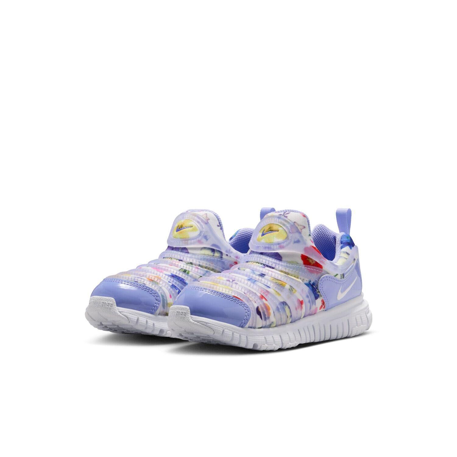 NIKE「【NIKE】17-22 DYNAMO FREE SE (PS)」|スニーカー|
