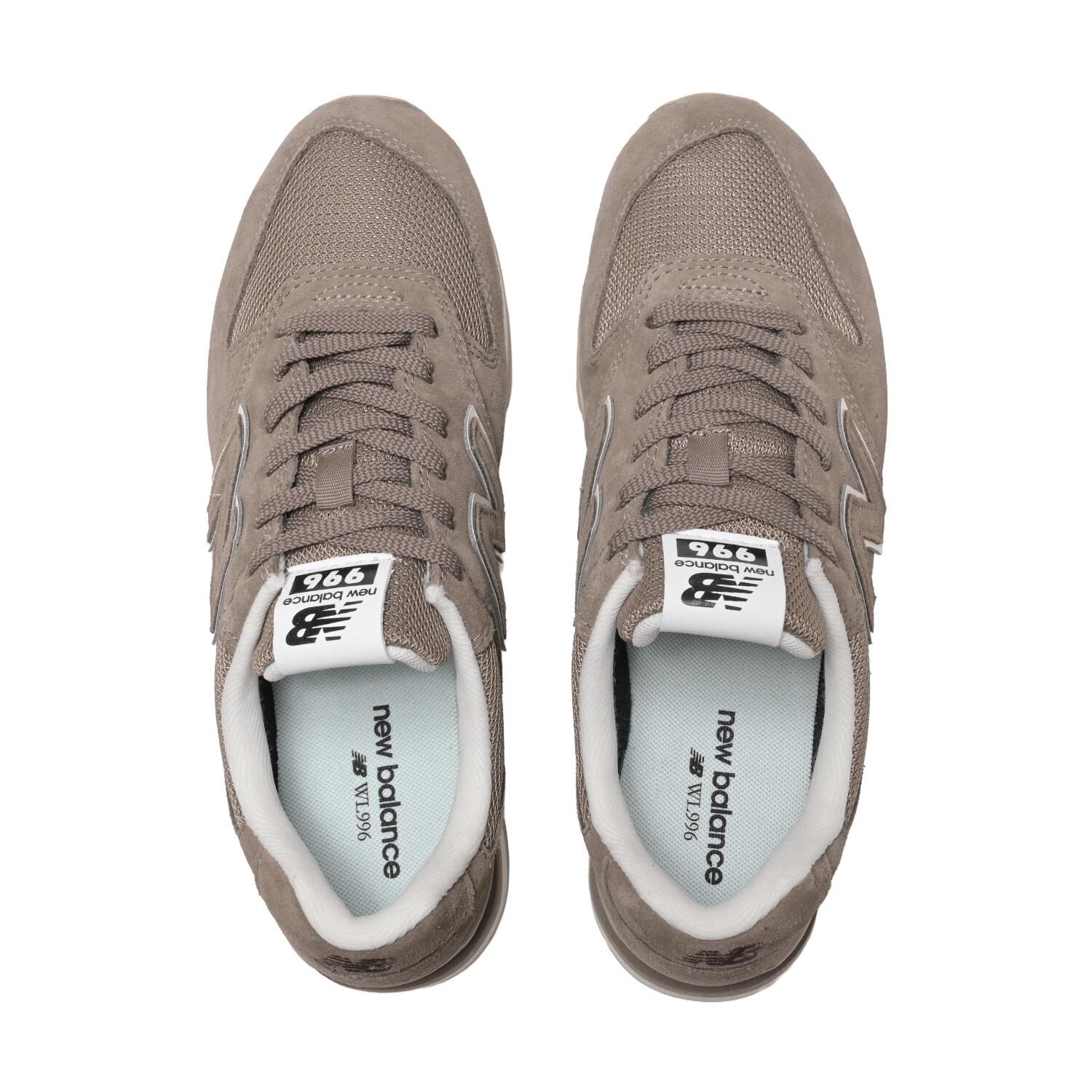 NEW BALANCE 「【NEW BALANCE】W996 2Y1(D)」|スニーカー|