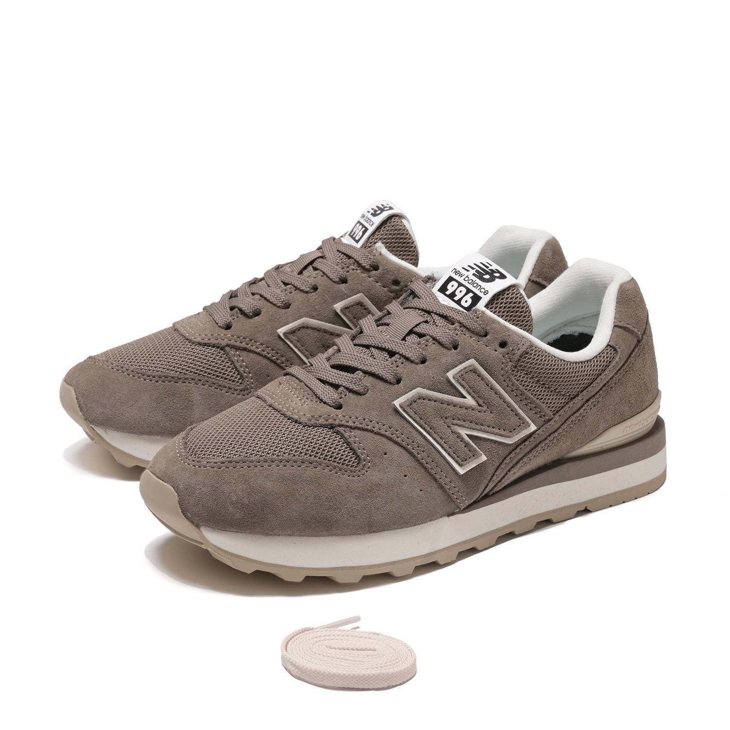 NEW BALANCE 「【NEW BALANCE】W996 2Y1(D)」|スニーカー|