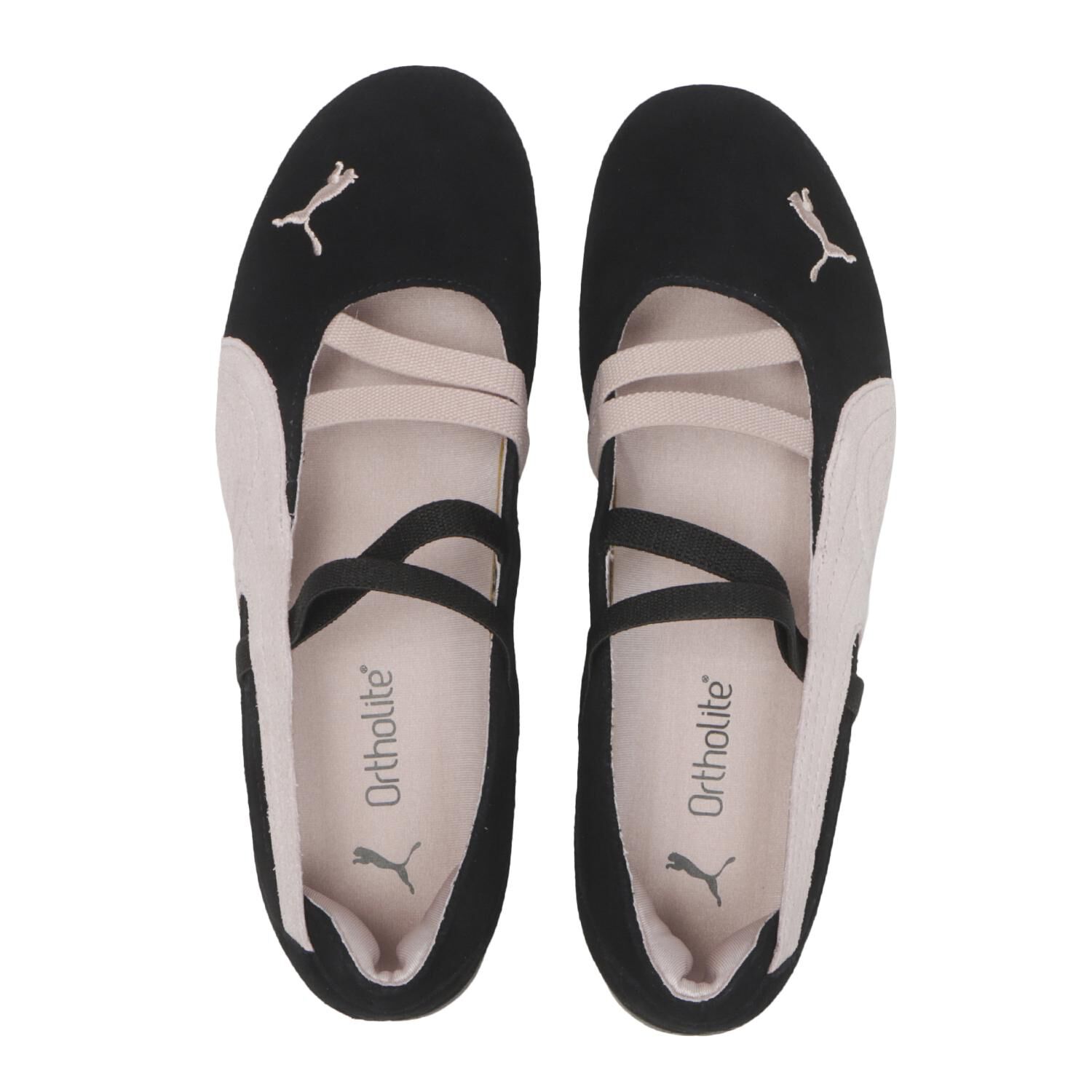 PUMA「【PUMA】W SPEEDCAT BALLET SD」|スニーカー|