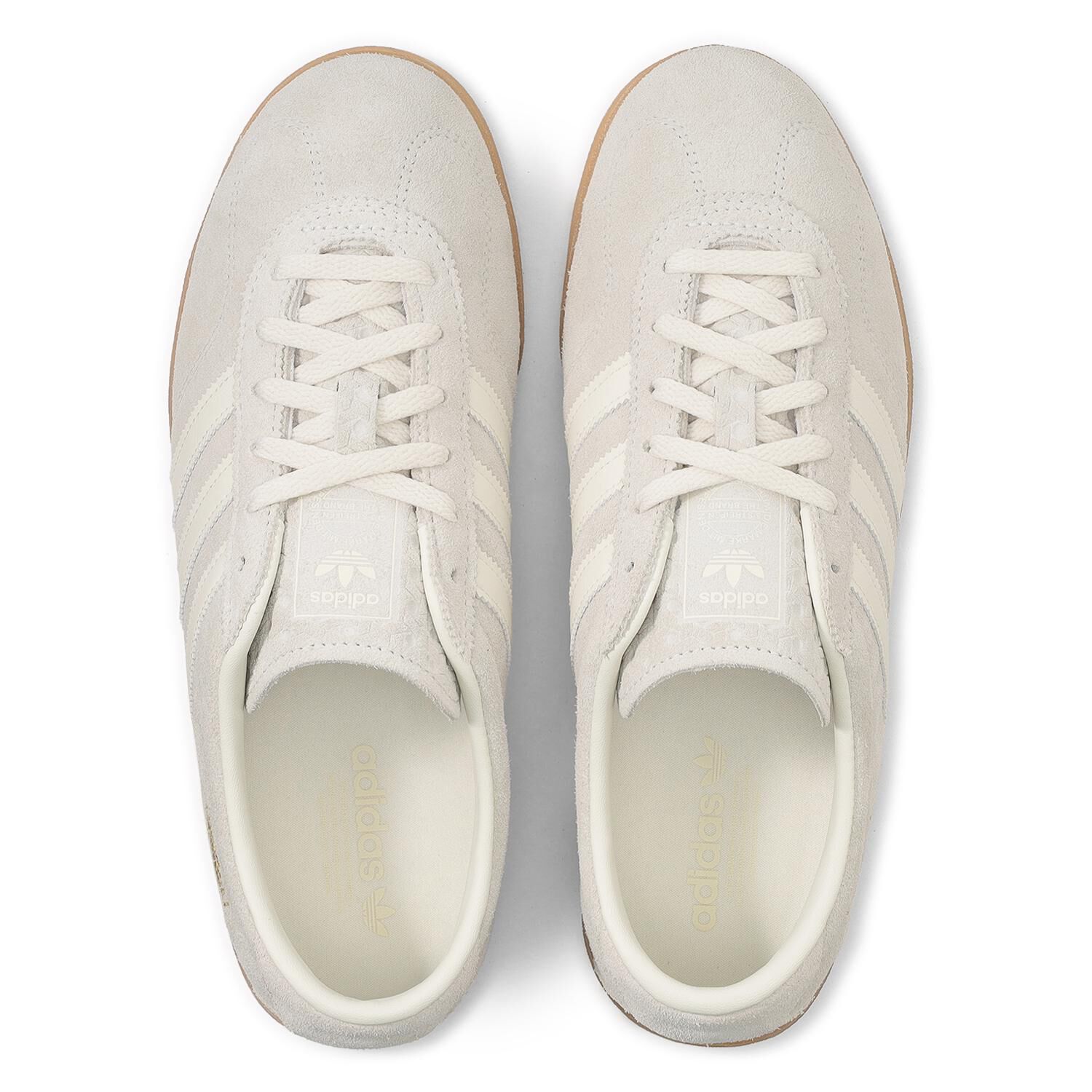 adidas「【ADIDAS】GAZELLE LO PRO W」|スニーカー|