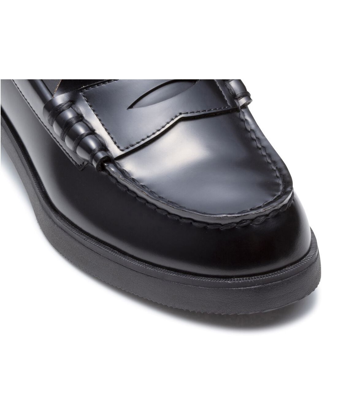 REGAL SHOES「REGAL 【新作】ローファー【ヒール27mm】　商品コード：F78RAF」|ローファー|