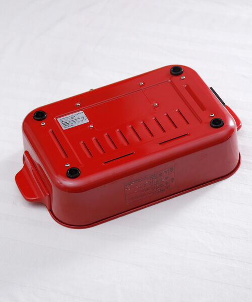 BRUNO「コンパクトホットプレート」|食器・キッチングッズ|