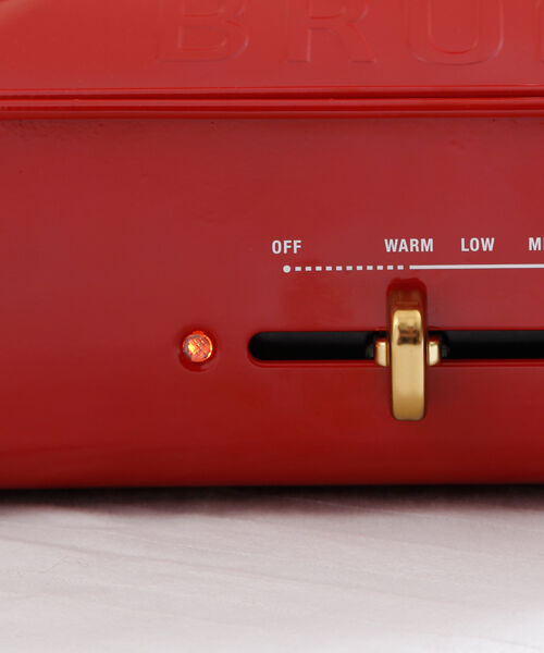 BRUNO「コンパクトホットプレート」|食器・キッチングッズ|