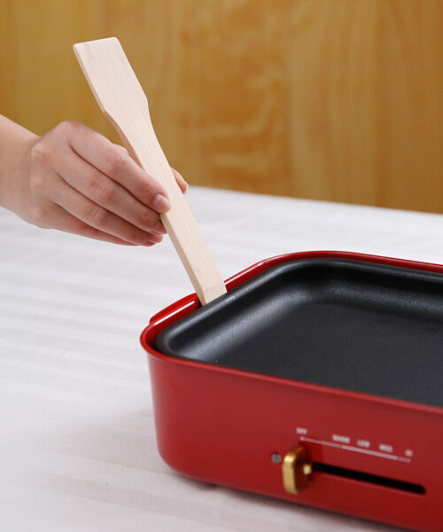 BRUNO「コンパクトホットプレート」|食器・キッチングッズ|