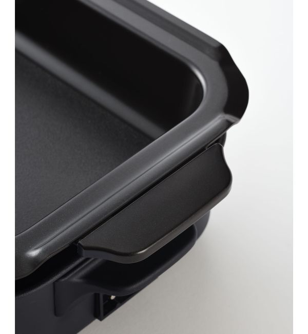 BRUNO「コンパクトホットプレートセラミックコート鍋」|食器・キッチングッズ|