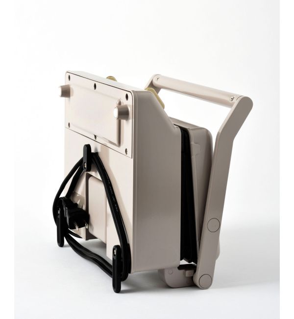 BRUNO「グリルサンドメーカー ダブル」|電化製品|