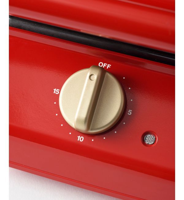 BRUNO「グリルサンドメーカー シングル」|電化製品|