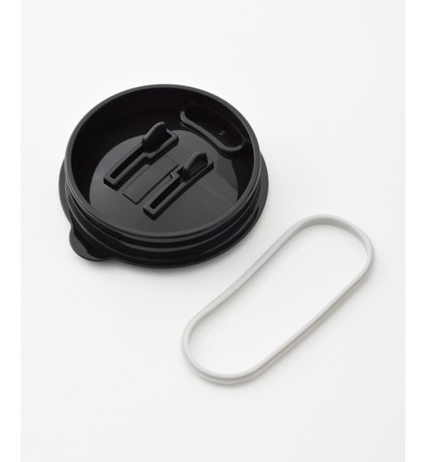 BRUNO「蓋つきステンレスマグ tall」|グラス・マグカップ|