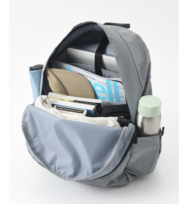 MILESTO「TROT バックパック M」|リュック|