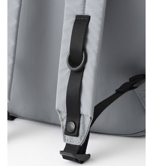 MILESTO「TROT バックパック M」|リュック|