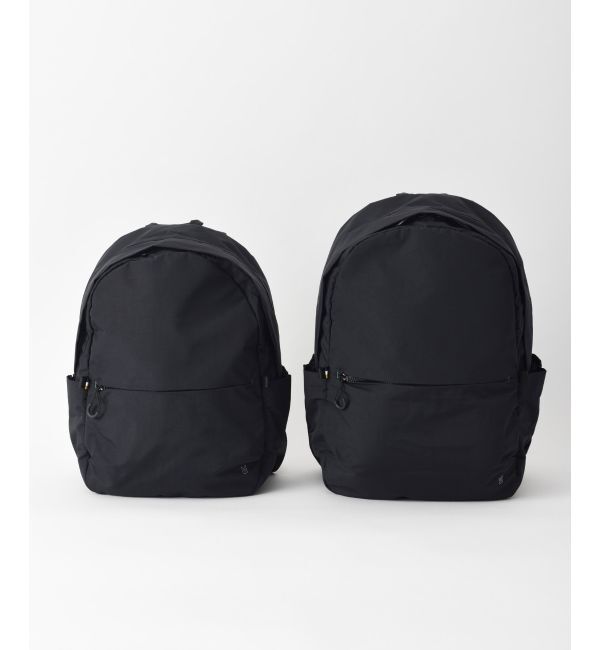 MILESTO「TROT バックパック M」|リュック|