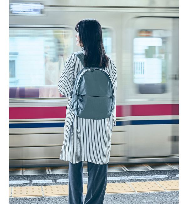 MILESTO「TROT バックパック M」|リュック|