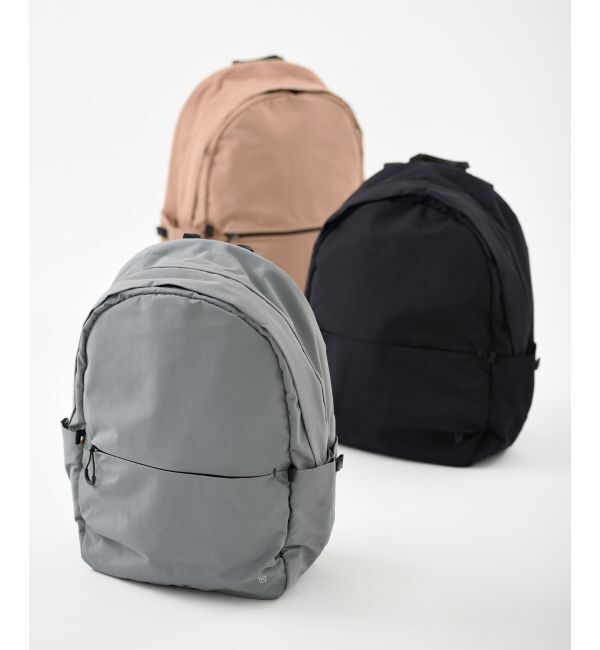 MILESTO「TROT バックパック M」|リュック|