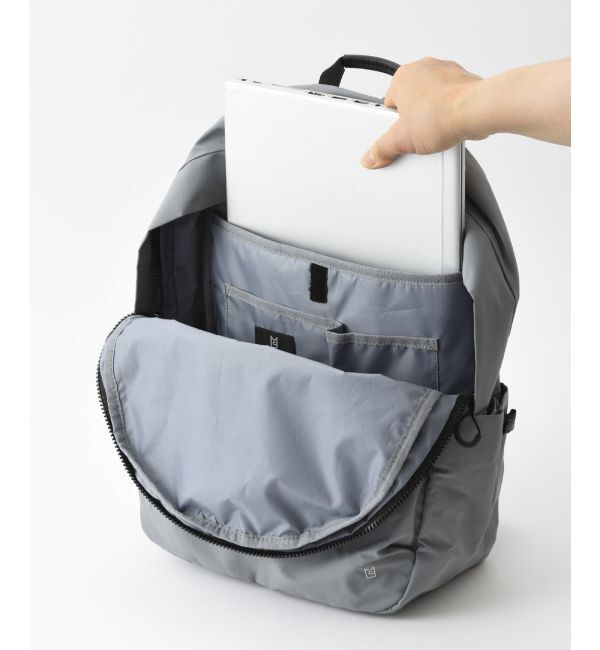 MILESTO「TROT バックパック M」|リュック|