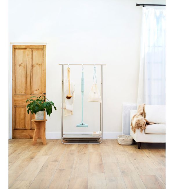 BRUNO「スリム2WAYスティッククリーナー」|電化製品|