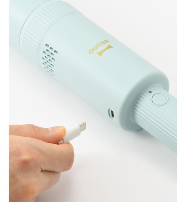 BRUNO「スリム2WAYスティッククリーナー」|電化製品|