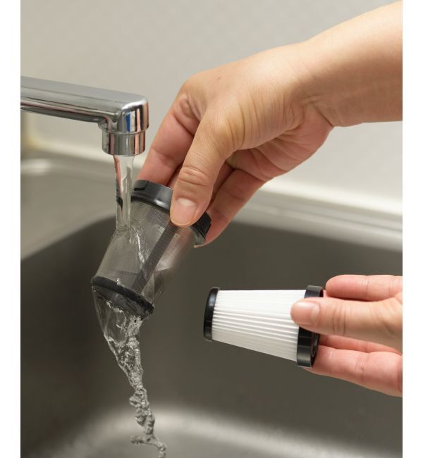 BRUNO「スリム2WAYスティッククリーナー」|電化製品|