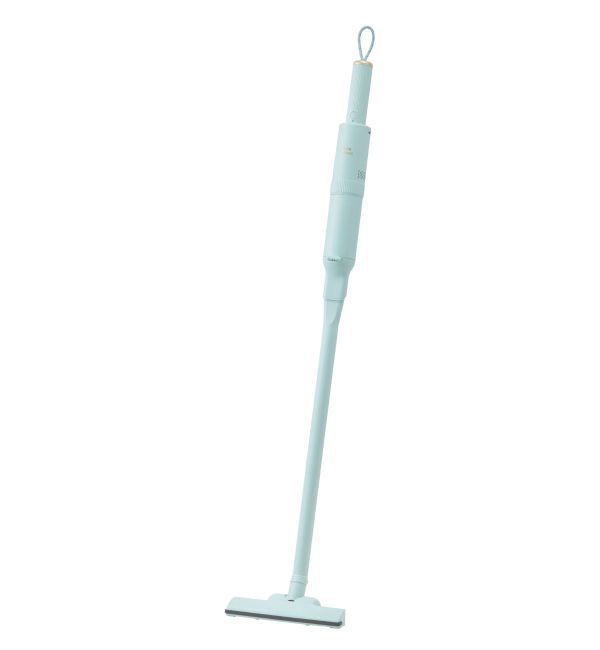 BRUNO「スリム2WAYスティッククリーナー」|電化製品|ブルー