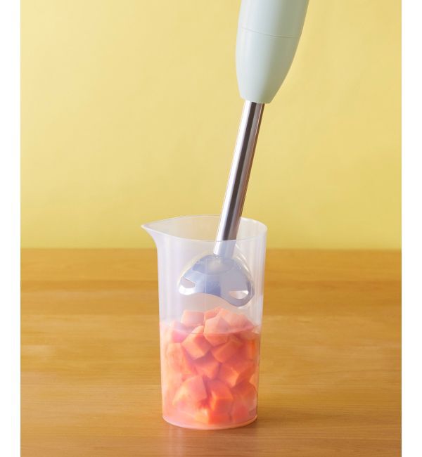 BRUNO「マルチスティックブレンダー2」|電化製品|