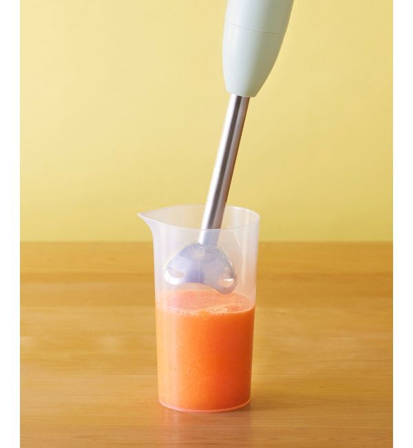 BRUNO「マルチスティックブレンダー2」|電化製品|