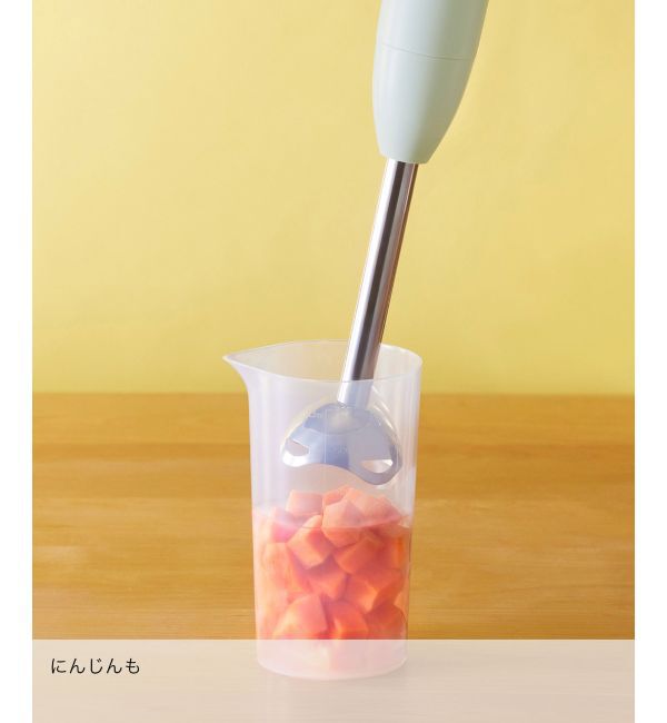 BRUNO「マルチスティックブレンダー2」|電化製品|