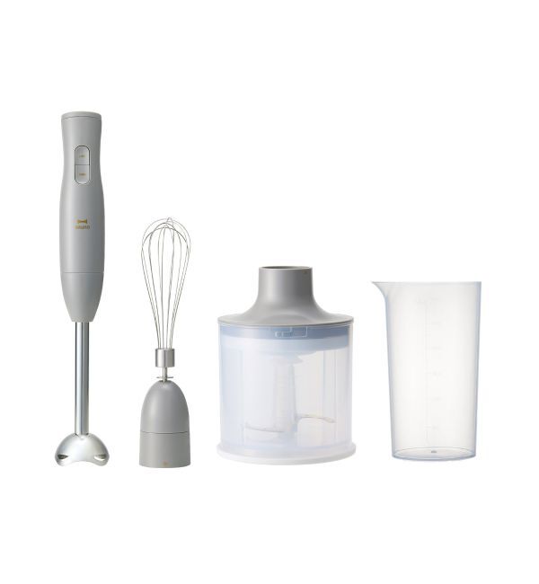 BRUNO「マルチスティックブレンダー2」|電化製品|