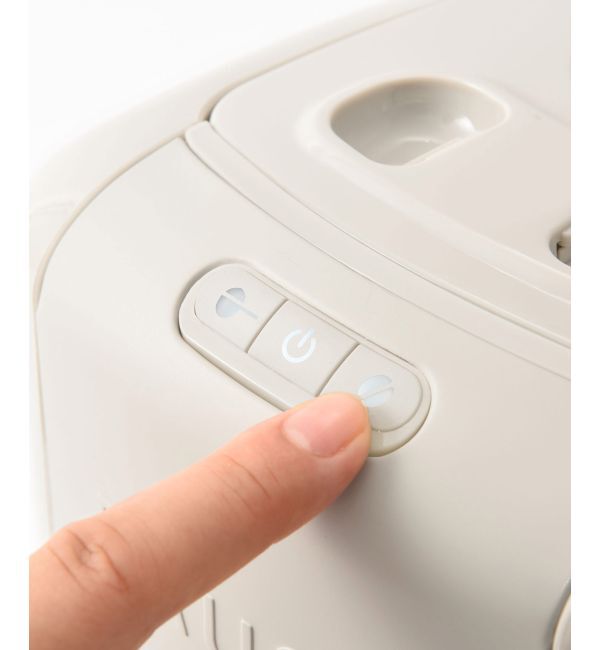 BRUNO「コンパクトミル付きコーヒーメーカー」|電化製品|