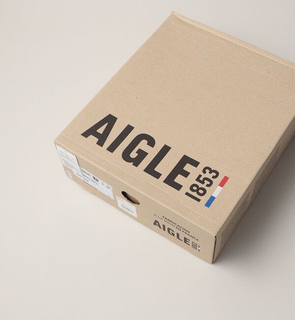 ODETTE E ODILE「＜AIGLE＞ミリカ ボッティロン ブーツ」|レインシューズ|