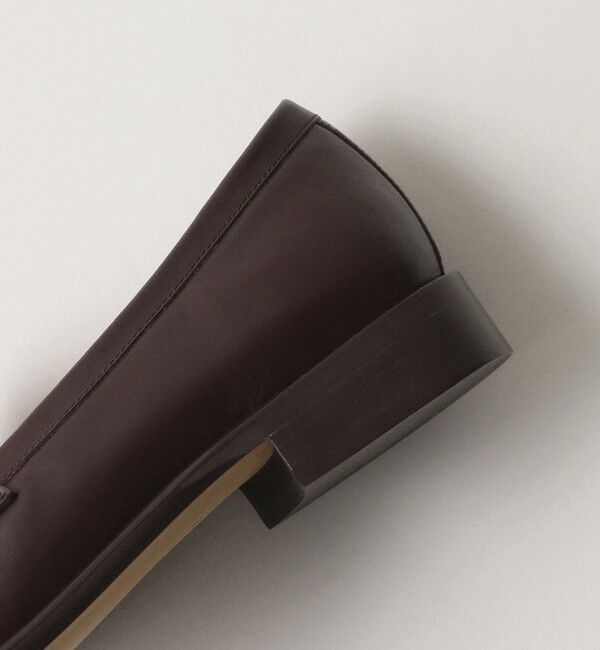 ODETTE E ODILE「SLペニーローファー フラット25&darr;&uarr;」|ローファー|