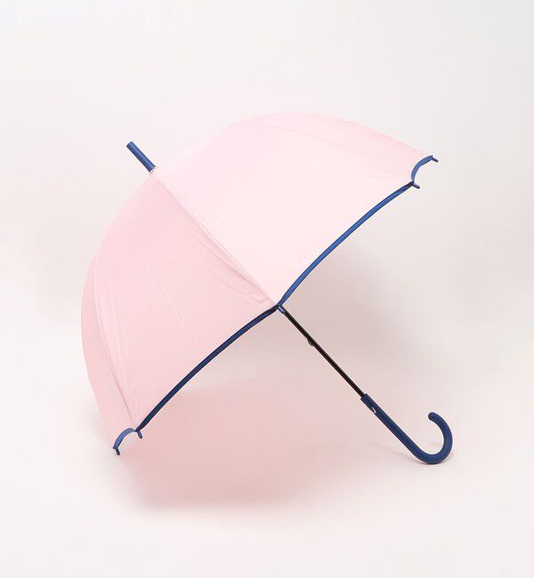 ODETTE E ODILE「＜multidot＞round shape」|傘|LT.PINK