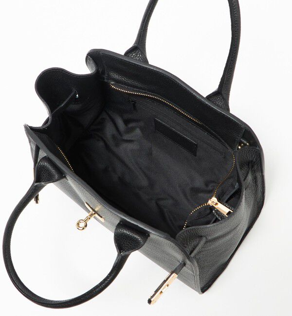 ODETTE E ODILE「＜AULENTTI＞ SQE BAG」|ショルダー・メッセンジャー|