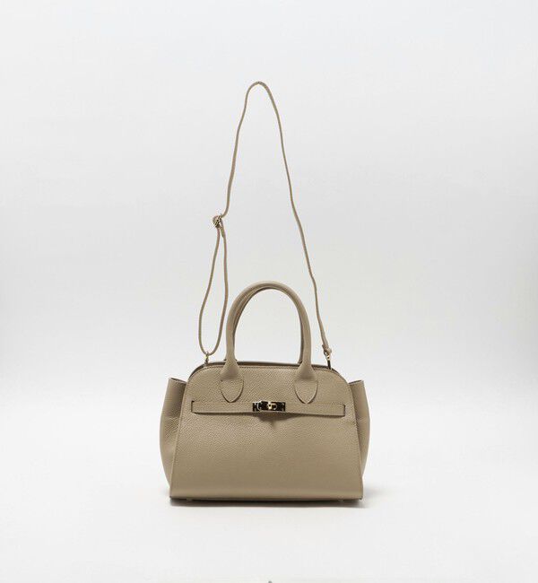 ODETTE E ODILE「＜AULENTTI＞ SQE BAG」|ショルダー・メッセンジャー|