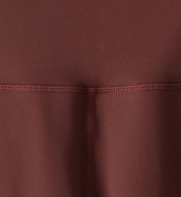 UNITED ARROWS「＜TO UNITED ARROWS＞SUNNY レギンス」|スポーツ|