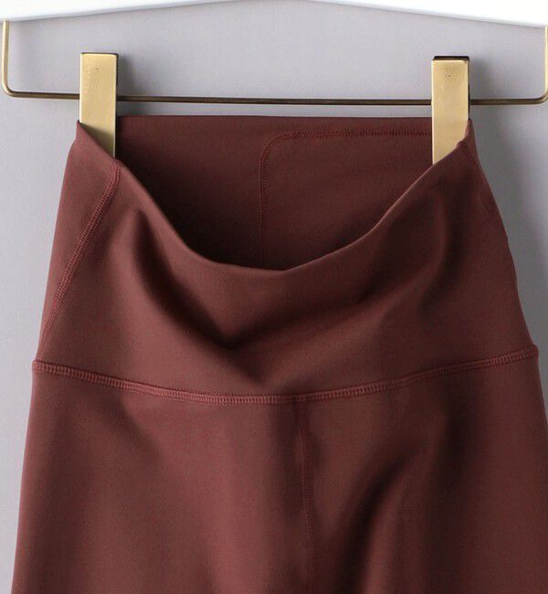 UNITED ARROWS「＜TO UNITED ARROWS＞SUNNY レギンス」|スポーツ|