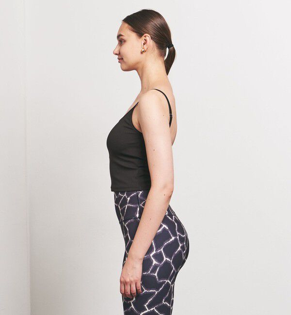 UNITED ARROWS「＜TO UNITED ARROWS＞ベーシック タンクトップ2」|スポーツ|