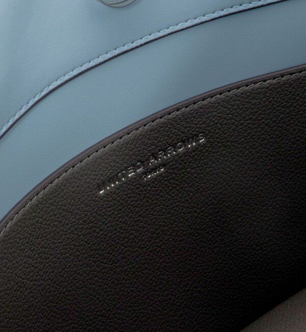 UNITED ARROWS「VERTICAL ベーシック トートバッグ」|トートバッグ|