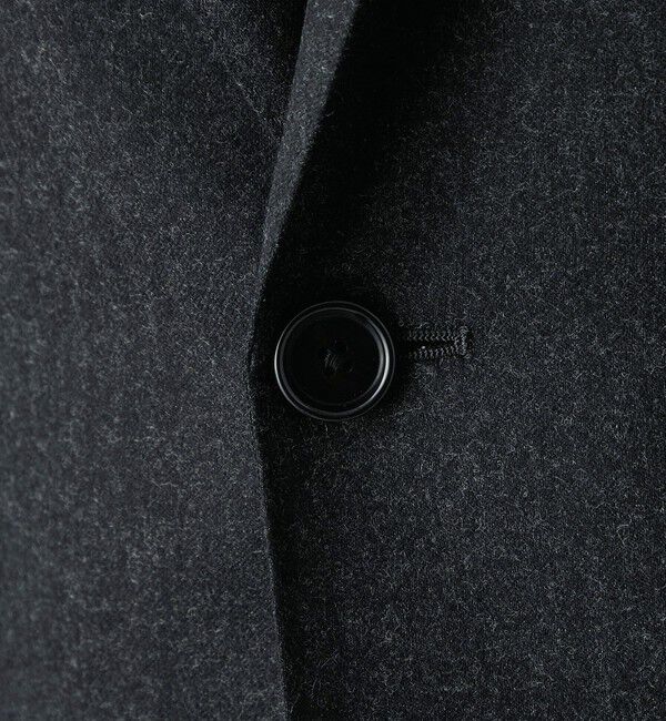 UNITED ARROWS「CANONICO フランネル 3ボタンシングル スーツ MC-MODEL -はっ水-」|その他|