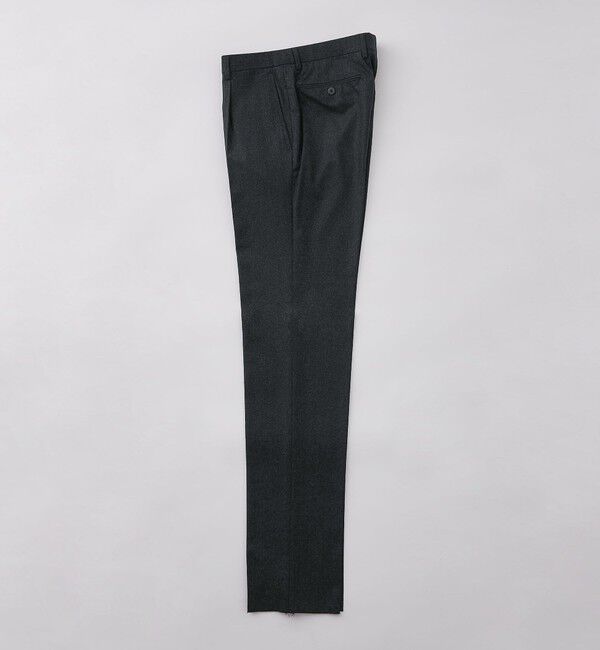 UNITED ARROWS「CANONICO フランネル 3ボタンシングル スーツ MC-MODEL -はっ水-」|その他|