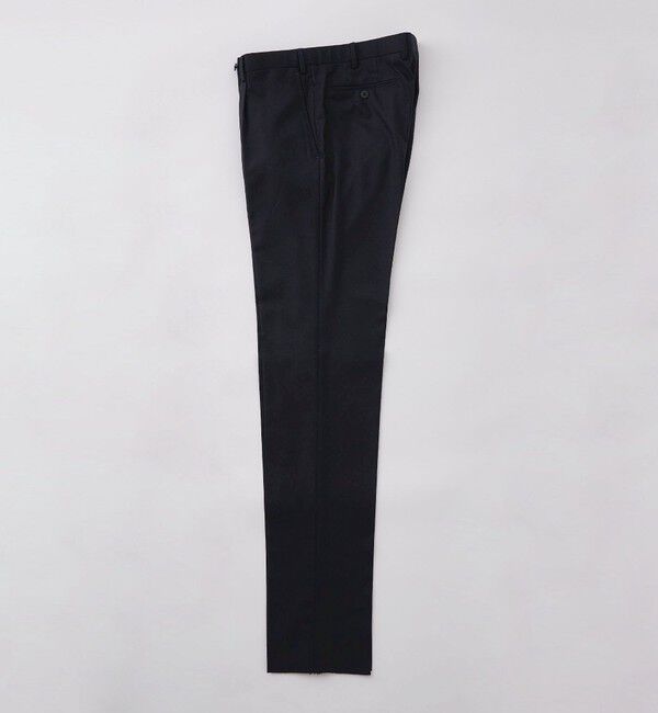 UNITED ARROWS「CANONICO フランネル 3ボタンシングル スーツ MC-MODEL -はっ水-」|その他|