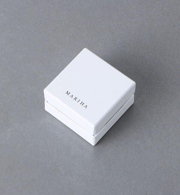 UNITED ARROWS「【別注】＜MARIHA＞イアソン/ホース コインネックレス 45」|ネックレス|