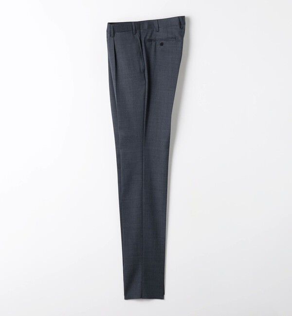 UNITED ARROWS「シャークスキン 3ボタンスーツ S-MODEL -ストレッチ-」|その他|