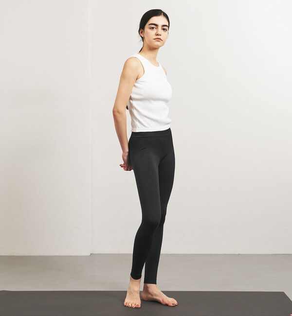 UNITED ARROWS「＜TO UNITED ARROWS＞シェイパー レギンス2」|スポーツ|