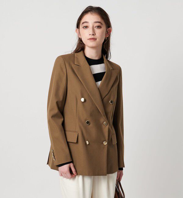 6B ウール ブレザー 25FW（UNITED ARROWS）｜ルミネのファッション通販