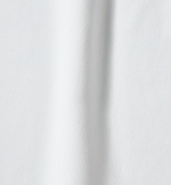 UNITED ARROWS「コード  エンブロイダリー タイトスカート」|スカート|