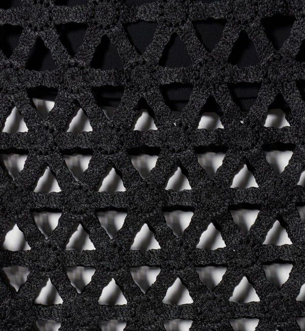 UNITED ARROWS「コード  エンブロイダリー タイトスカート」|スカート|