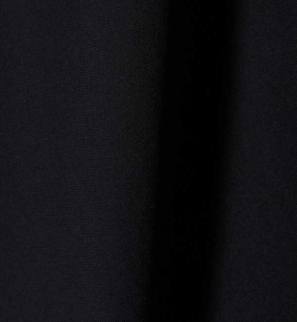 UNITED ARROWS「コード  エンブロイダリー タイトスカート」|スカート|