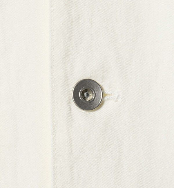 UNITED ARROWS「ボイルギャバジン カバーオール 「 SLOW &　」」|その他|