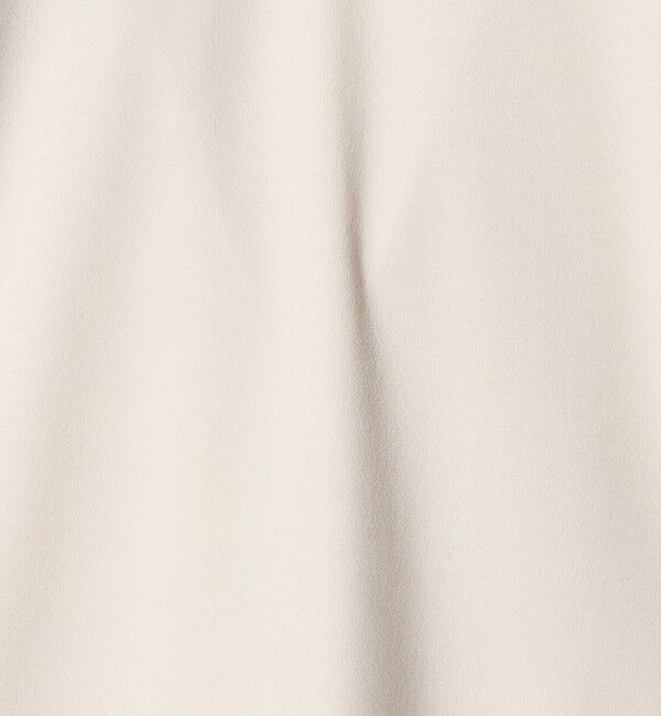 UNITED ARROWS「コンパクト クルーネック ニット ‐ウォッシャブル‐」|ニット・セーター|