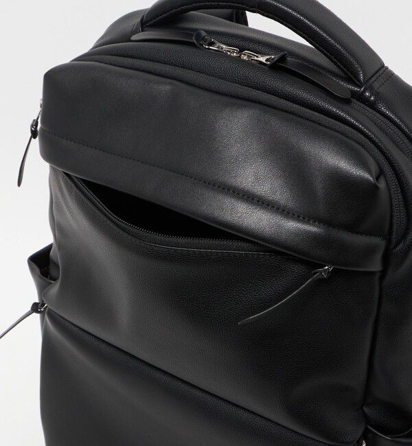 UNITED ARROWS「AGS  デイリー バックパック2/リュック」|リュック|